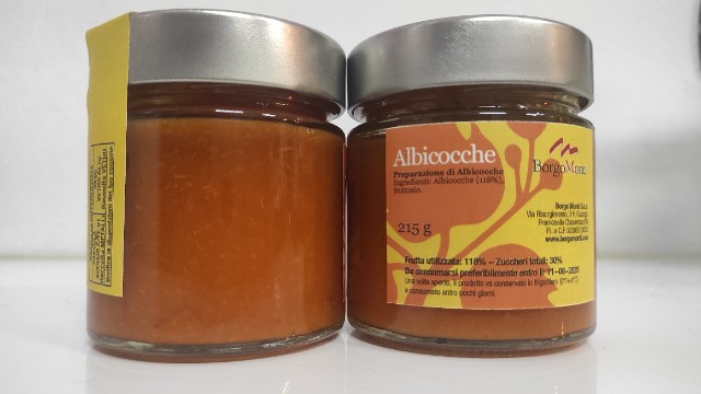 Albicocche