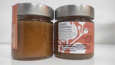 Frutti d'Inverno