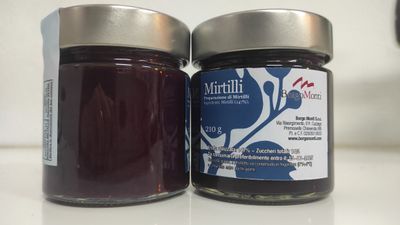 Mirtilli