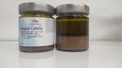 Bagna Cauda