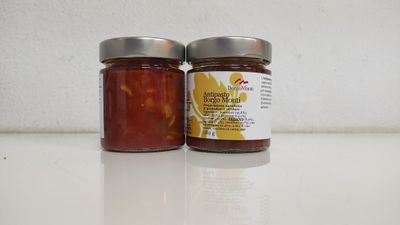 Antipasto Borgo Monti