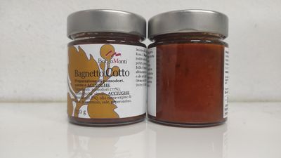 Bagnetto Cotto