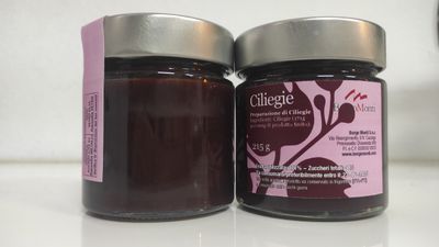 Ciliegie