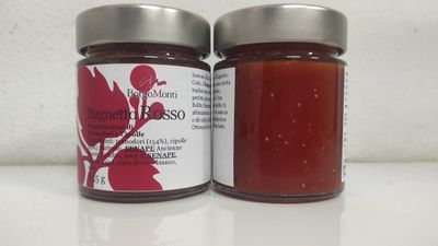 Bagnetto Rosso