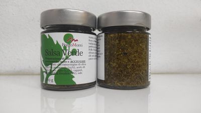 Salsa Verde