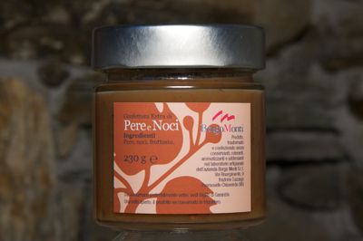 Pere e Noci